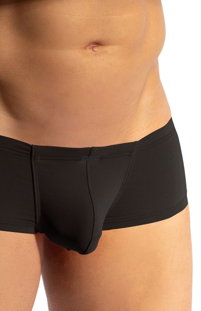 M800 Hot Pants black | XXL