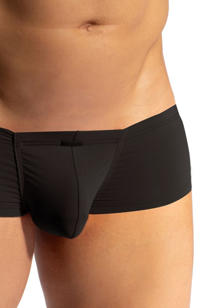 M800 Hot String Pants black | XXL