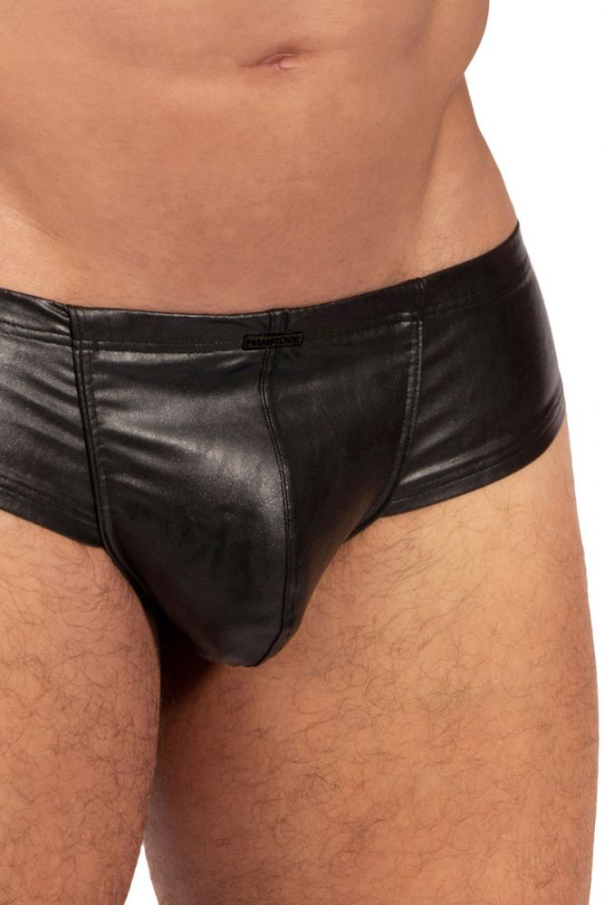 M2270 Cheeky Brief black | S