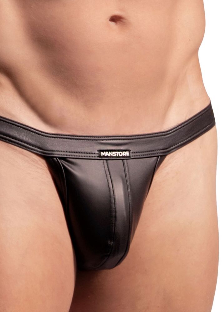 M2289 Shape Jock black | XXL