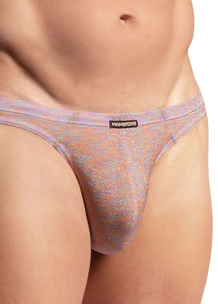 M2291 Micro Brief multicolor | M