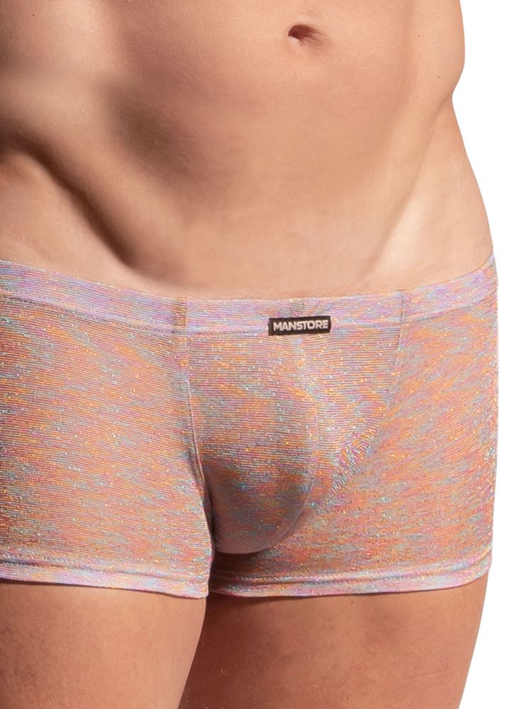 M2291 Micro Pants multicolor | L