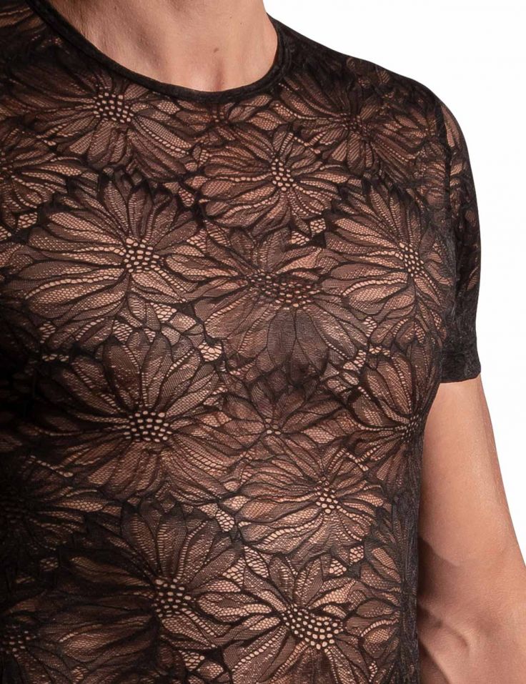 M2292 String Body black | L