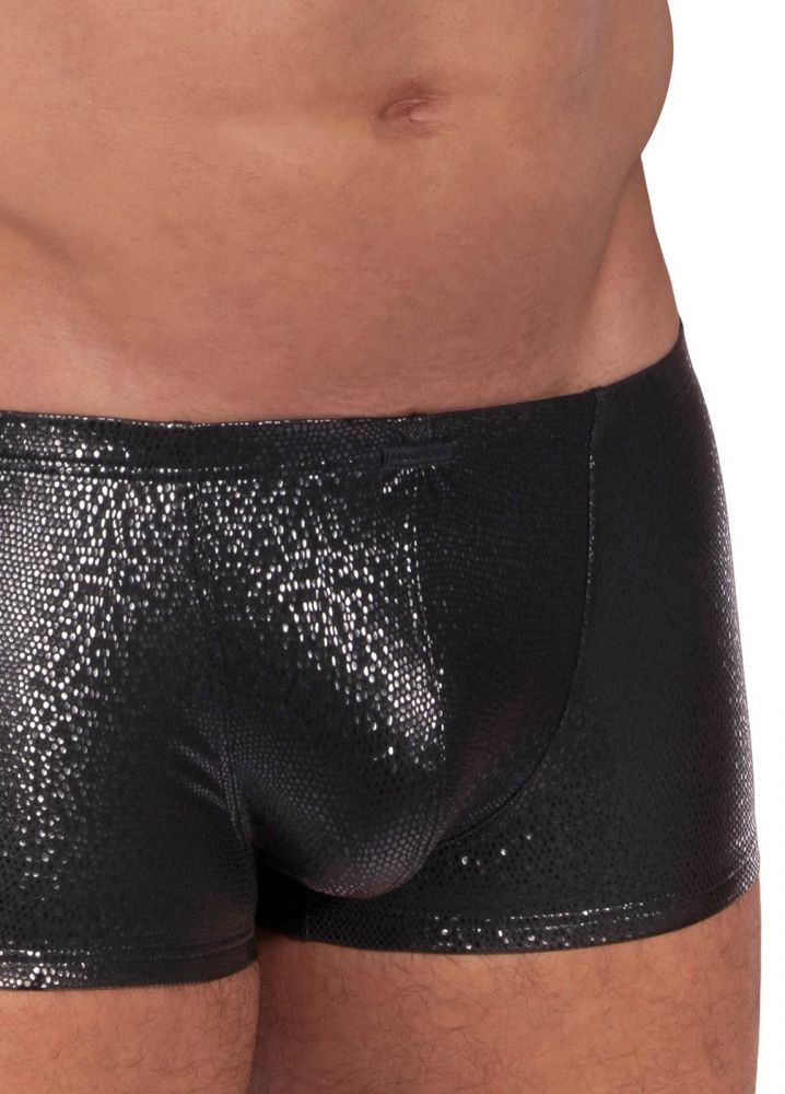 M2317 Micro Pants black | XXL