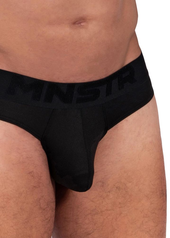 M2320 Bungee Jock black | M