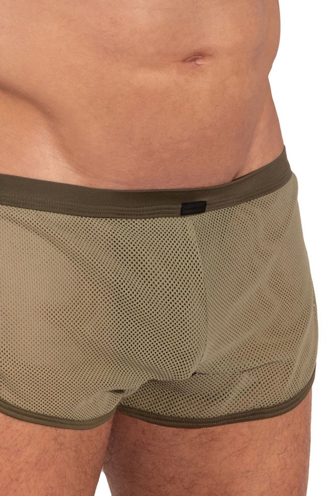 M2334 Sprint Shorts