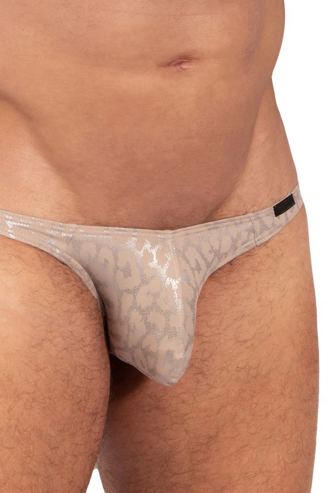 M2335 Low Rise Brief