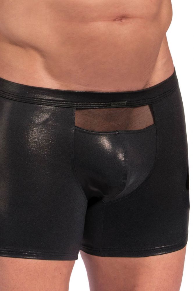 M2367 Hip Boxer black | L