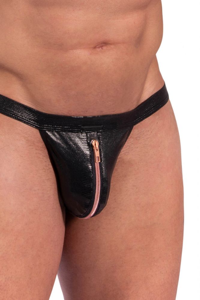 M2369 Zipped String