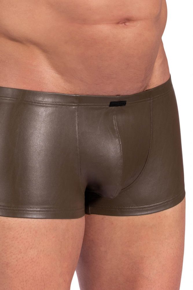M2370 Micro Pants olive | S