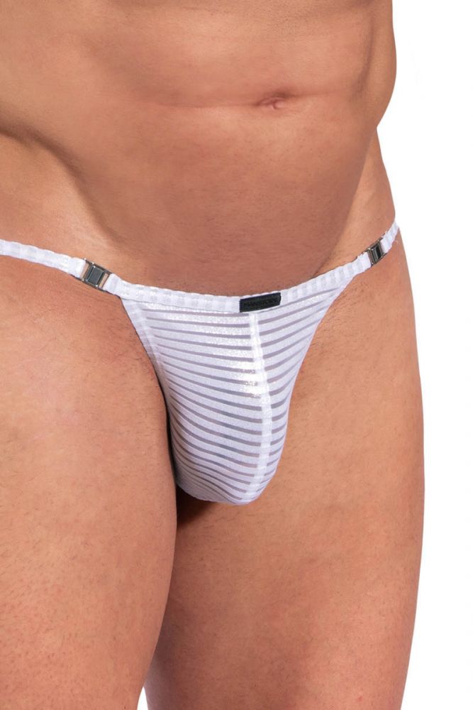 M2375 Stripper Tanga