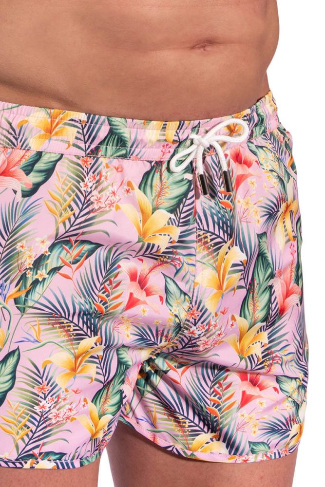 M2380 Beach Swim Shorts