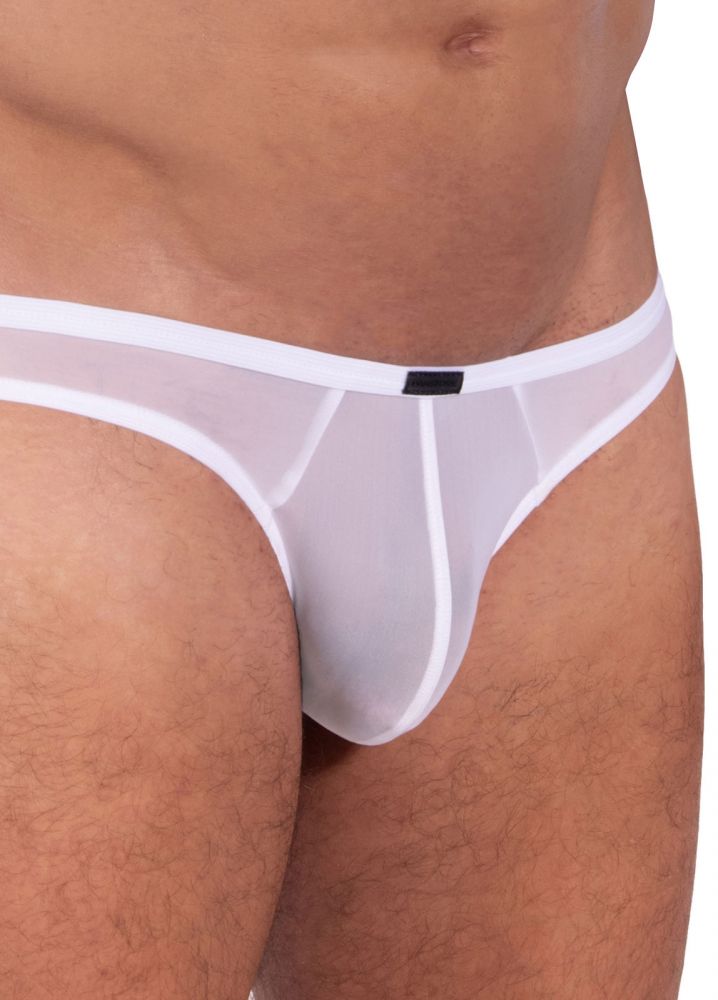 M101 Jock Brief white | XXL