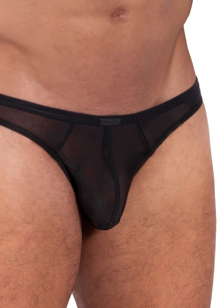 M101 Jock Brief black | XL