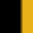 black/gold