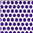 white/lilac