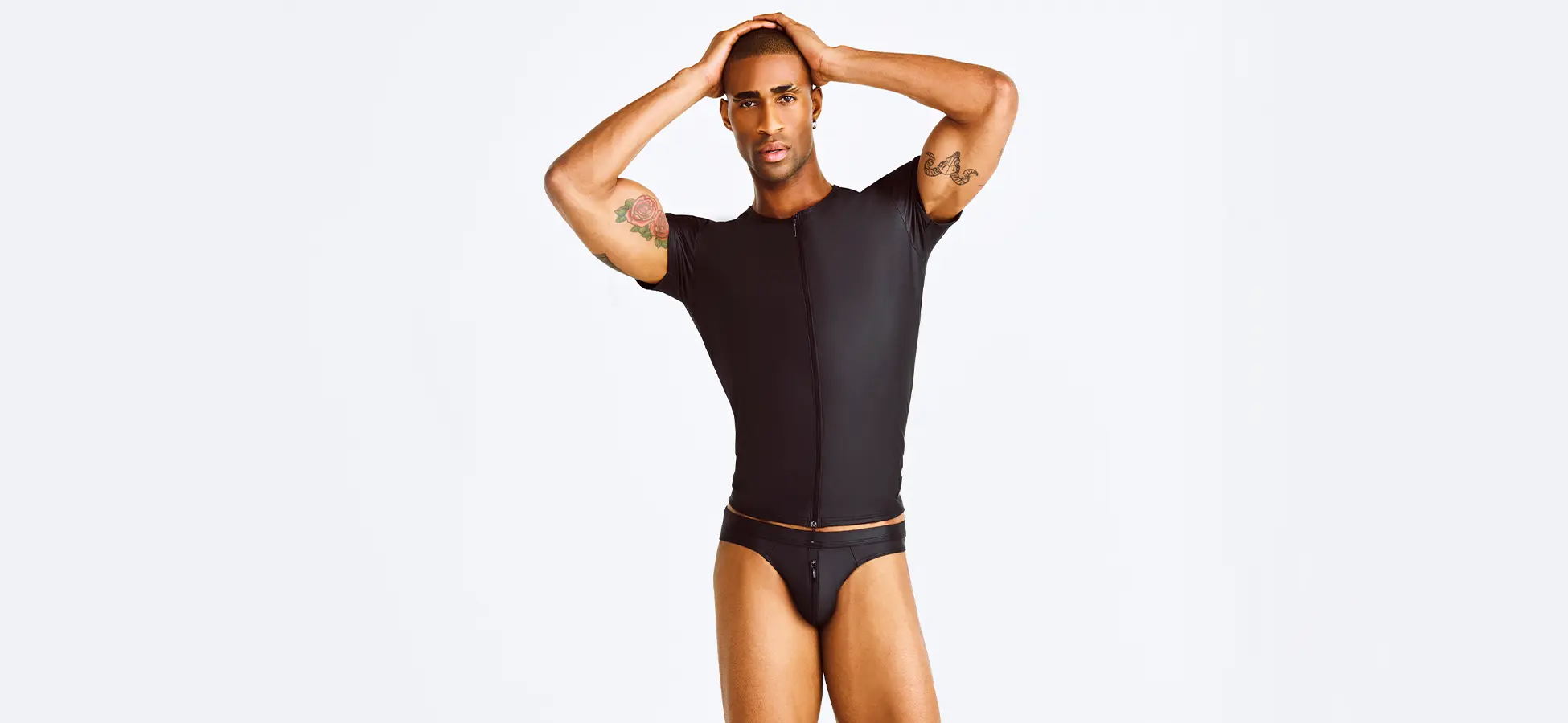 Manstore M2326