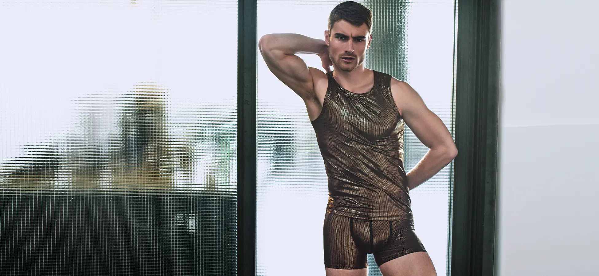 Manstore M2366