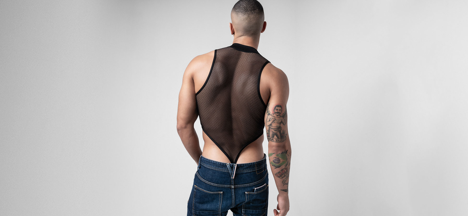 Manstore M2424
